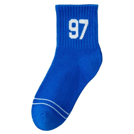 Children's Socks Autumn And Winter Cotton