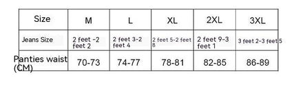 Men's Cotton Breathable Double-layer U-convex Briefs