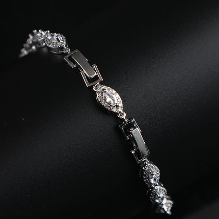 Fashion Jewelry Evil Eye Bracelet