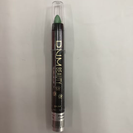 Pearlescent Silkworm Eyeshadow Pen Lasting Waterproof And Not Blooming Shiny Pearlescent Gel Pen 15 Color Eye Shadow Pen