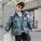 Boys Outerwear & Coats