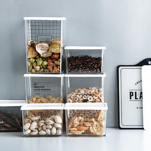 Storage Cases & Boxes