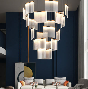 Pendant Lighting