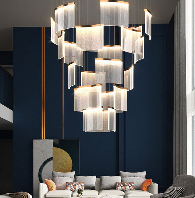 Pendant Lighting
