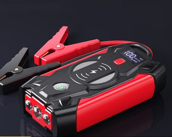 Jump Starter