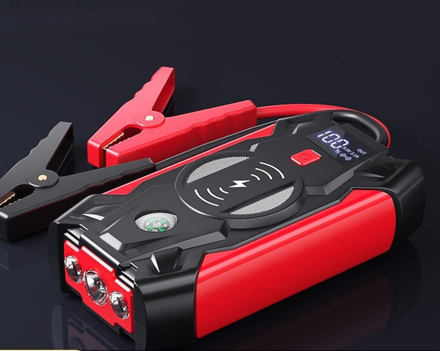 Jump Starter