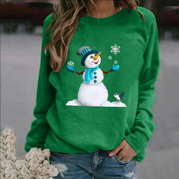 Women's Hoodies