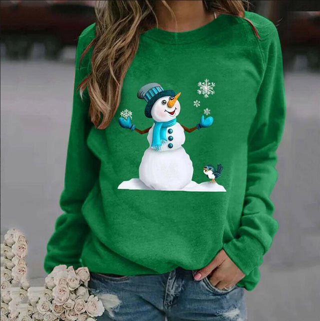 Women's Hoodies