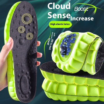Insoles