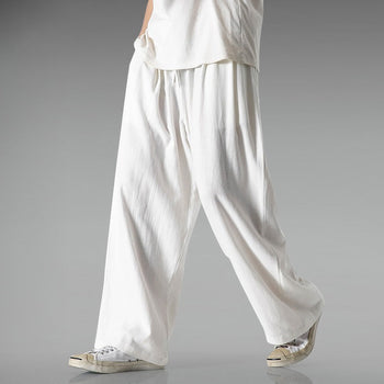 Harem Pants