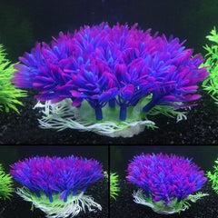 Collection image for: Fish Tank Decorations
