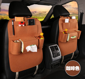 Interior Accessories