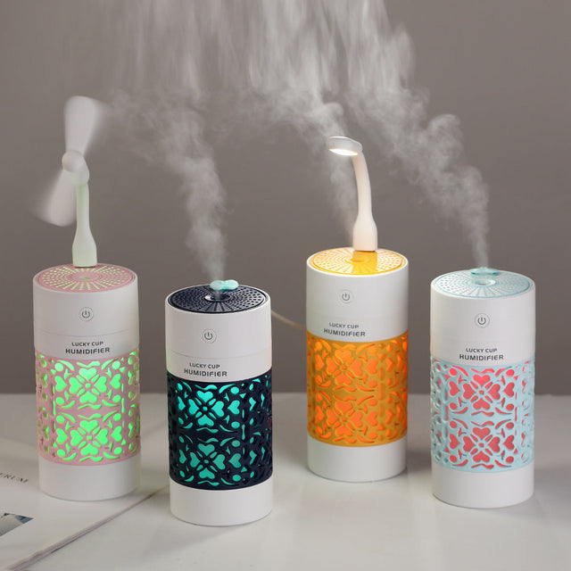 Personal Care Appliances