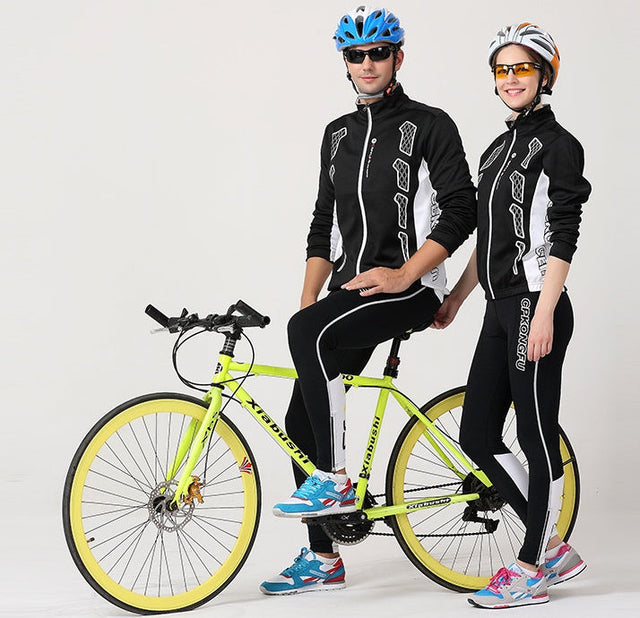 Cycling Jerseys