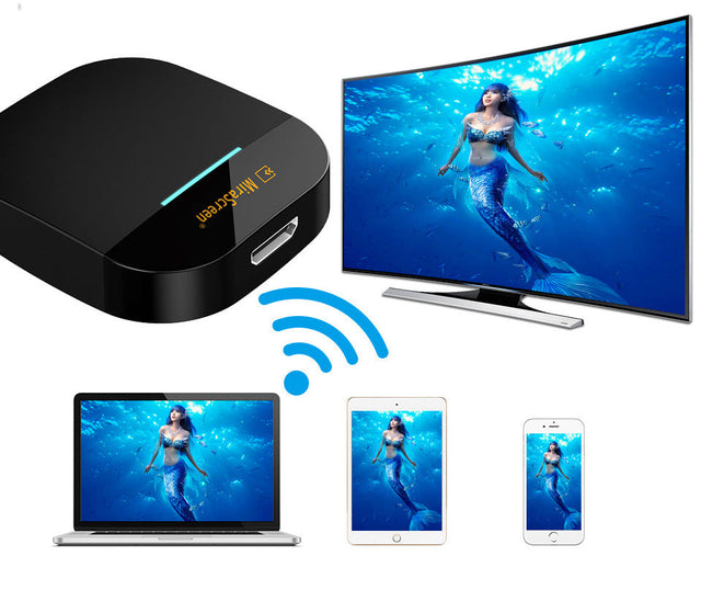 TV Receivers