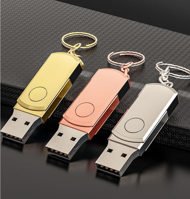 Storage Devices