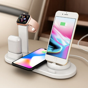 Charger