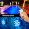 Underwater Light