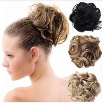 Synthetic Hair