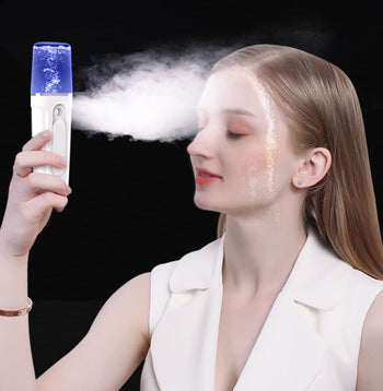 Facial Steamer