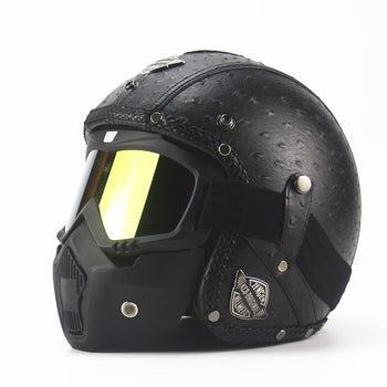 Helmet Headset