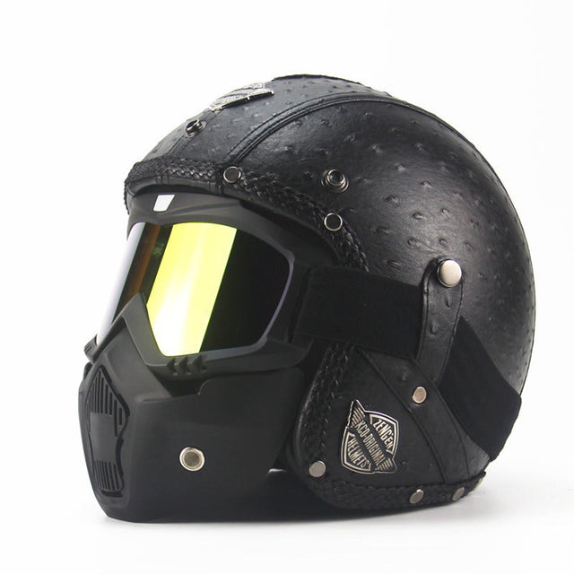 Helmet Headset