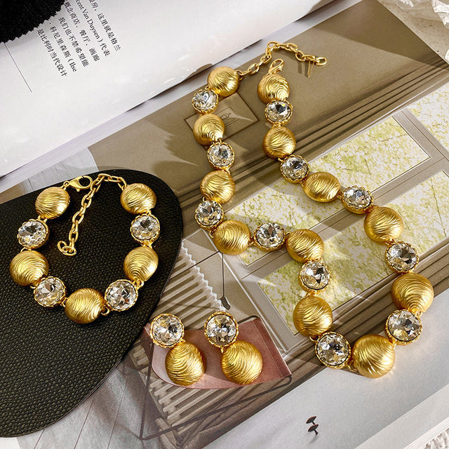 Gold Jewelry