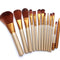 Makeup Brushes