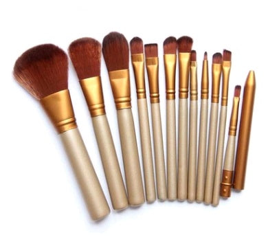 Makeup Brushes