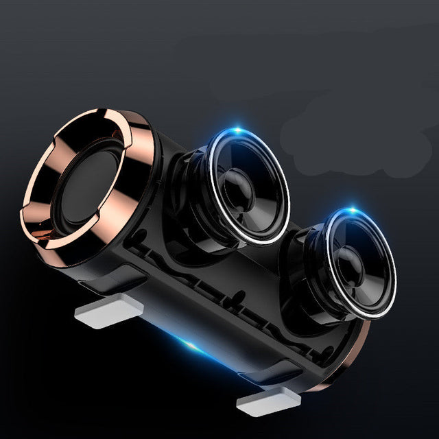 Speakers