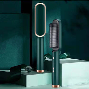 Straightening Irons