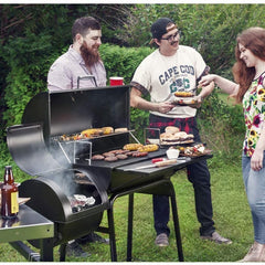 Collection image for: BBQ Grill