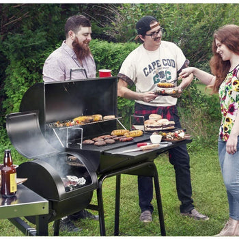 BBQ Grill