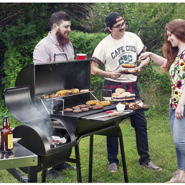 BBQ Grill