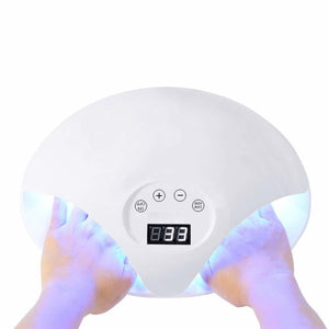 Nail Dryers