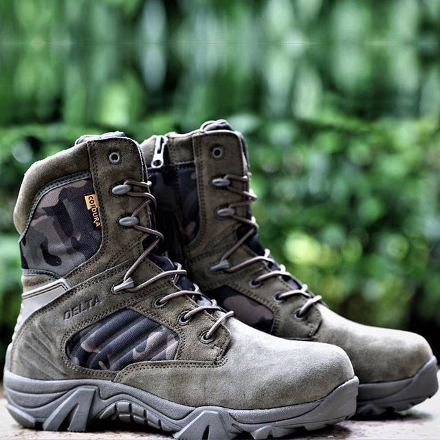 Hiking Shoes