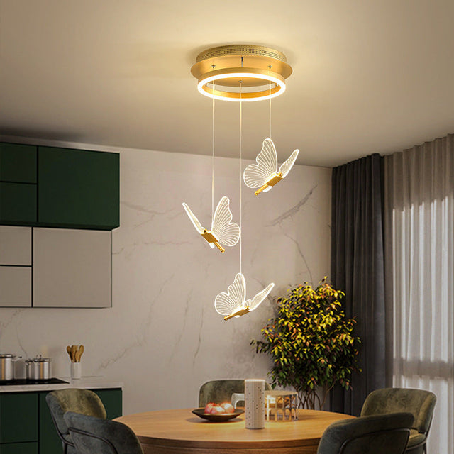 Ceiling Lights