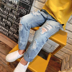 Collection image for: Boys Jeans