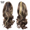 Synthetic Lace Wigs