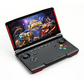 Handheld Game