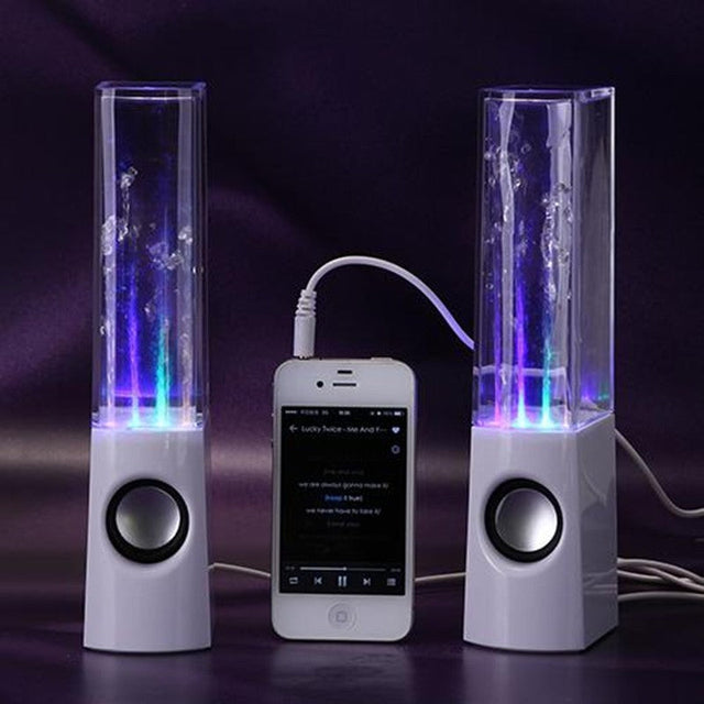 Portable Audio & Video