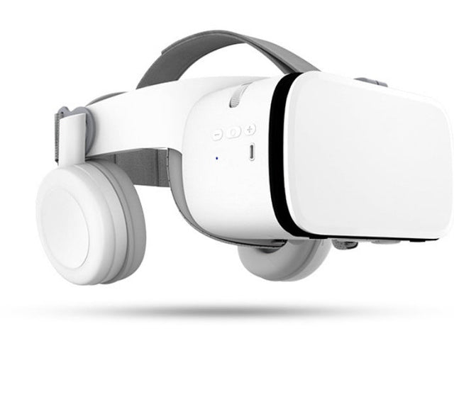 VR & AR Devices