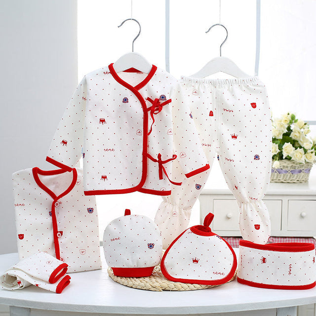 Baby Clothing