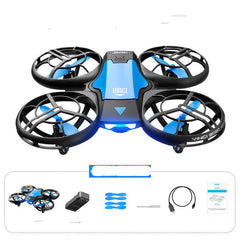 Collection image for: RC Helicopters