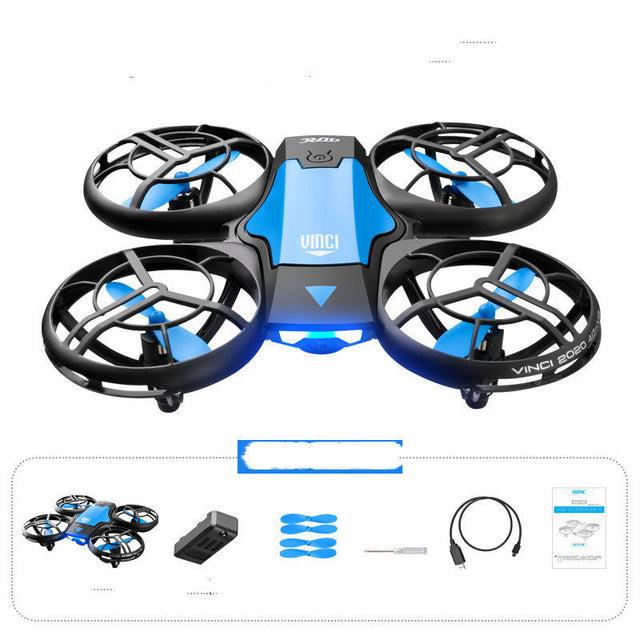 RC Helicopters