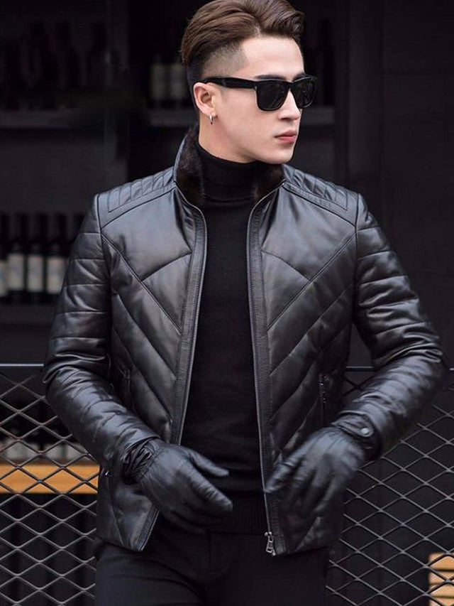 Mens Jacket