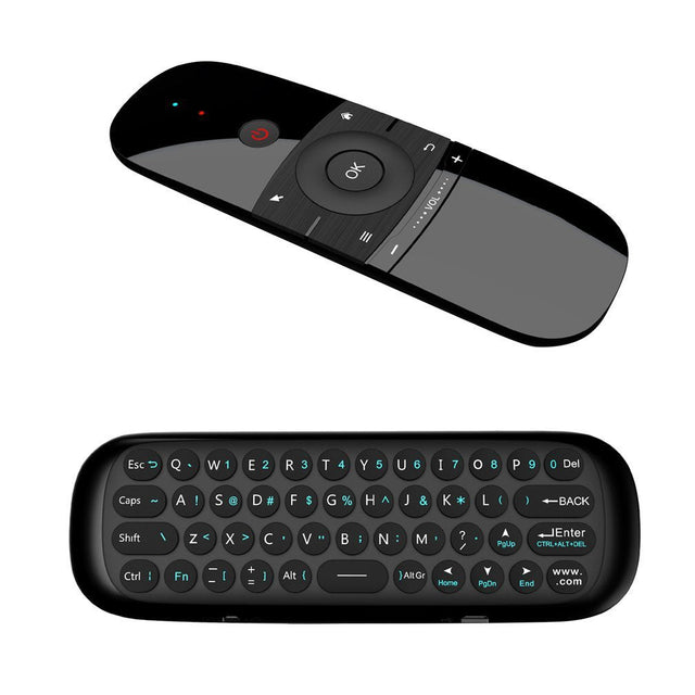 Smart Remote