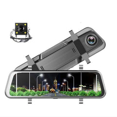 Collection image for: Car Mirror Video