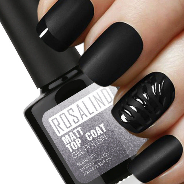 Nail Gel