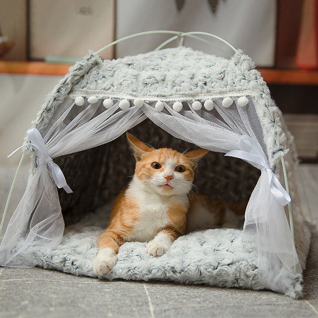 Pet Tents